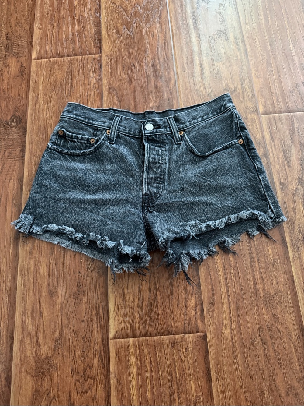 Levi 501 Short
